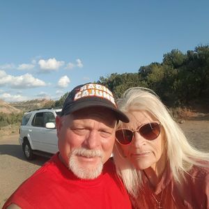 Meet your Posher, Ron